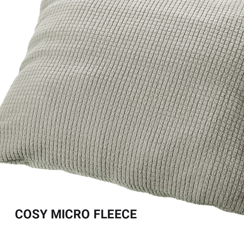 Deluxe Blanket detail j