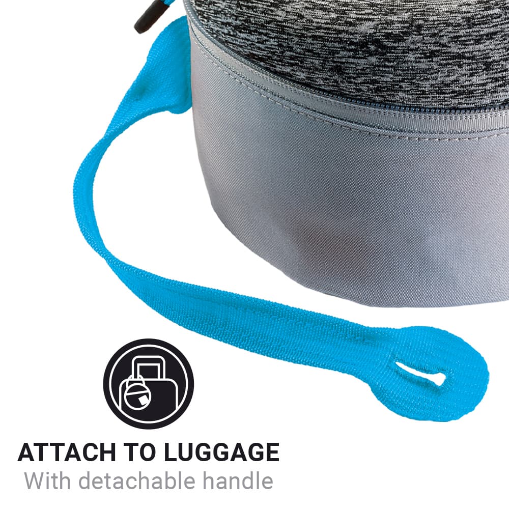 Universal Pillow Packer (Blue) detail h
