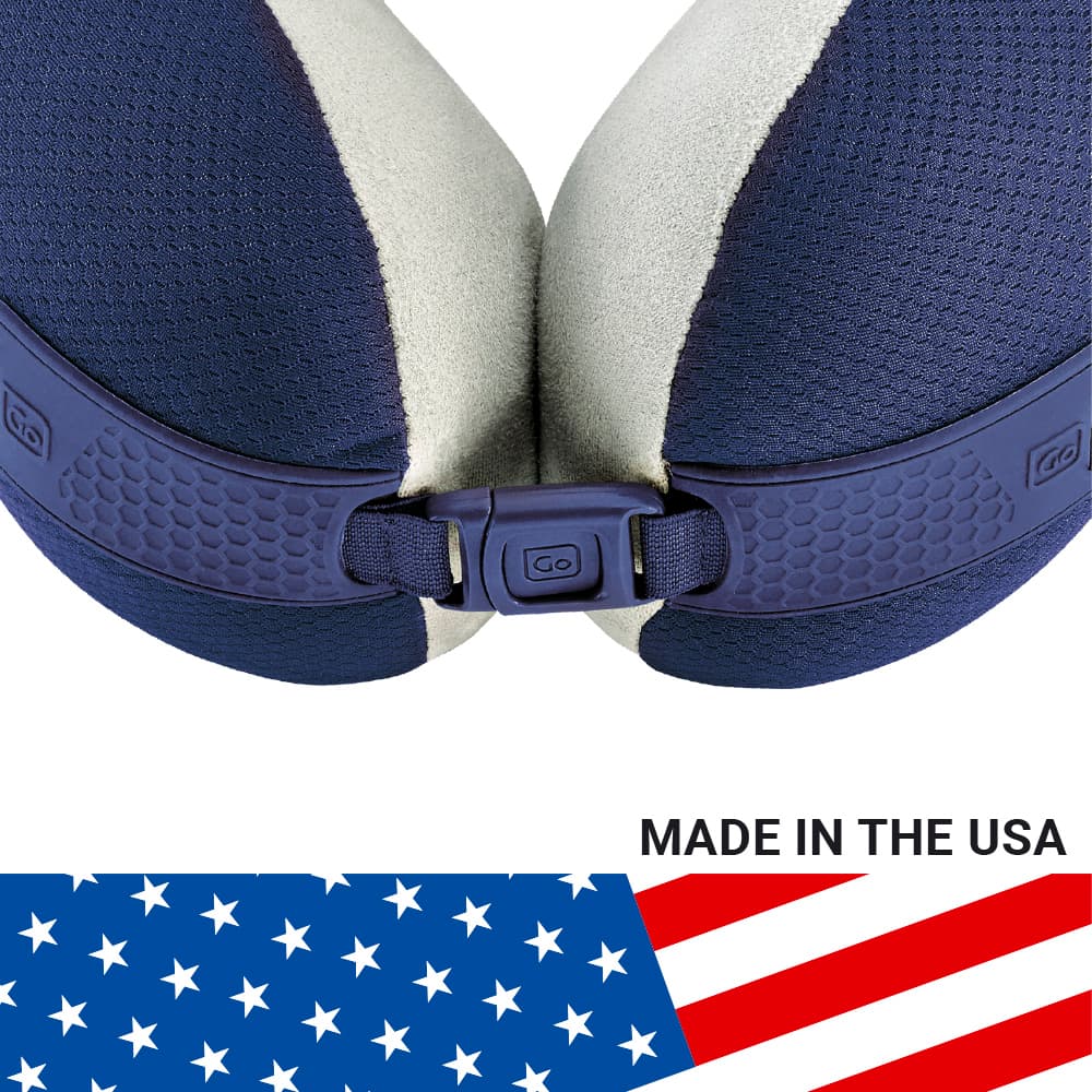 American Dreamer (Dark Blue) detail j
