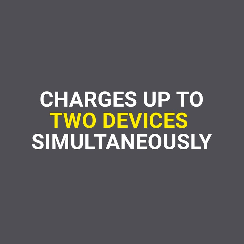 EU-USA USB-C Adaptor + (25W) detail g