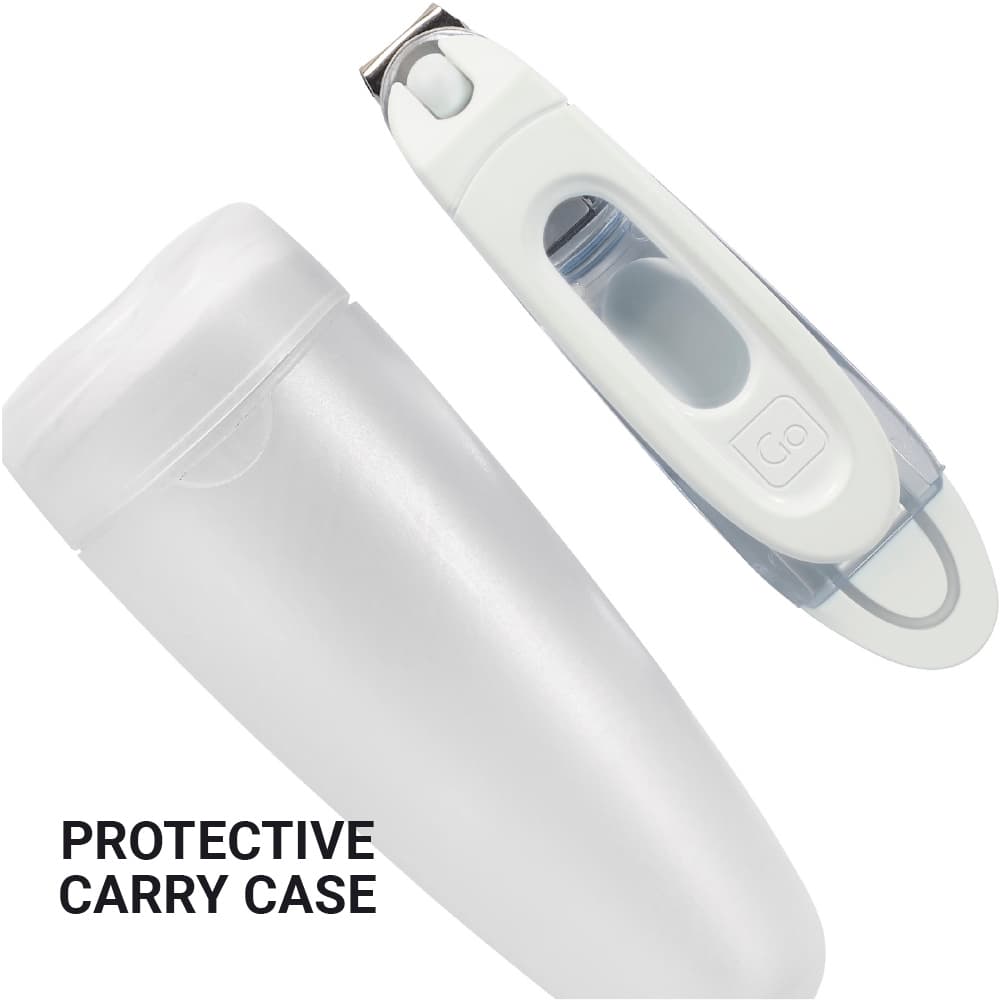 Arc Blade Clippers detail g
