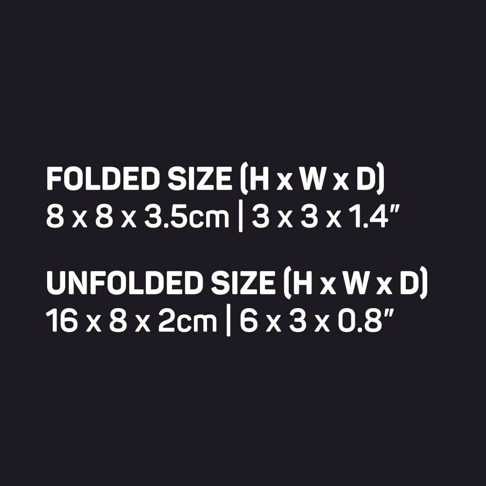 Flexi Fan detail j