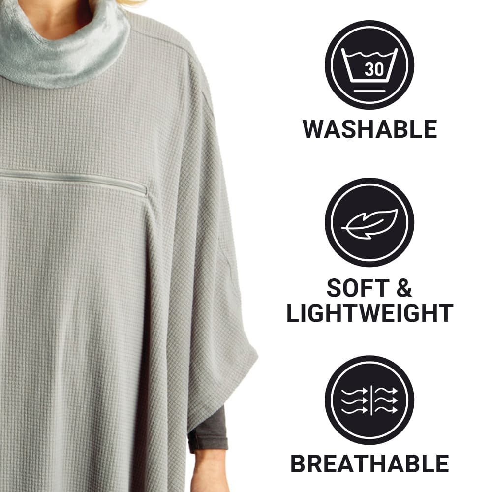Deluxe Blanket detail h