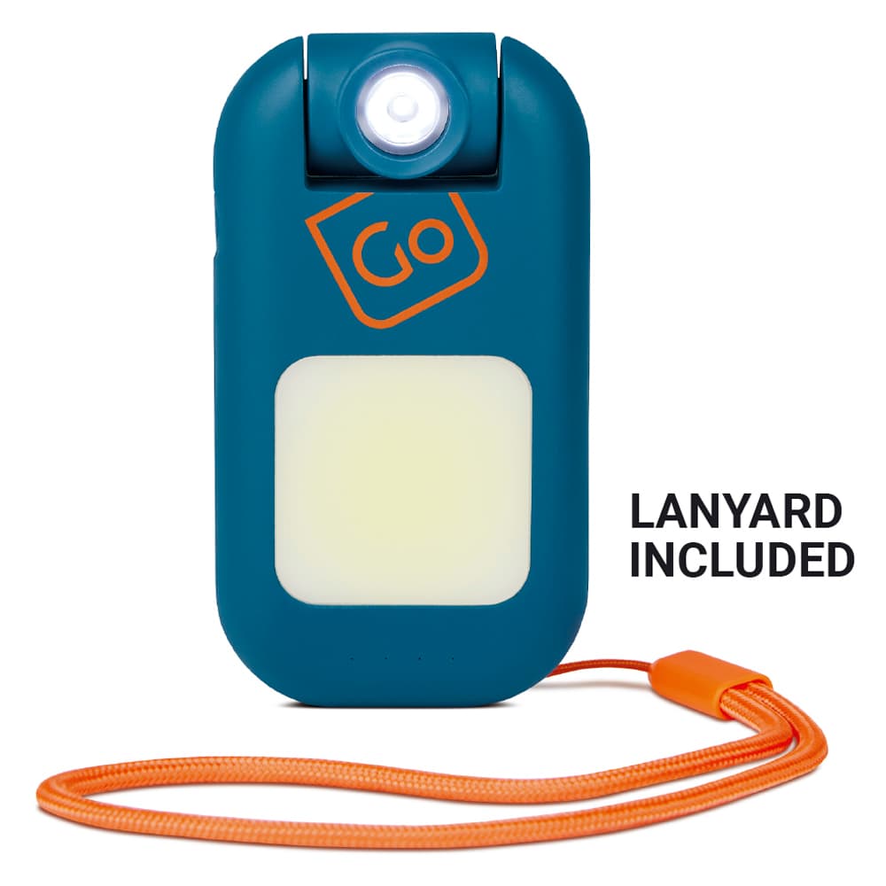Floodlight Wearable Torch detail g