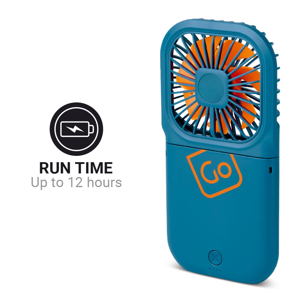 Flexi Fan detail g