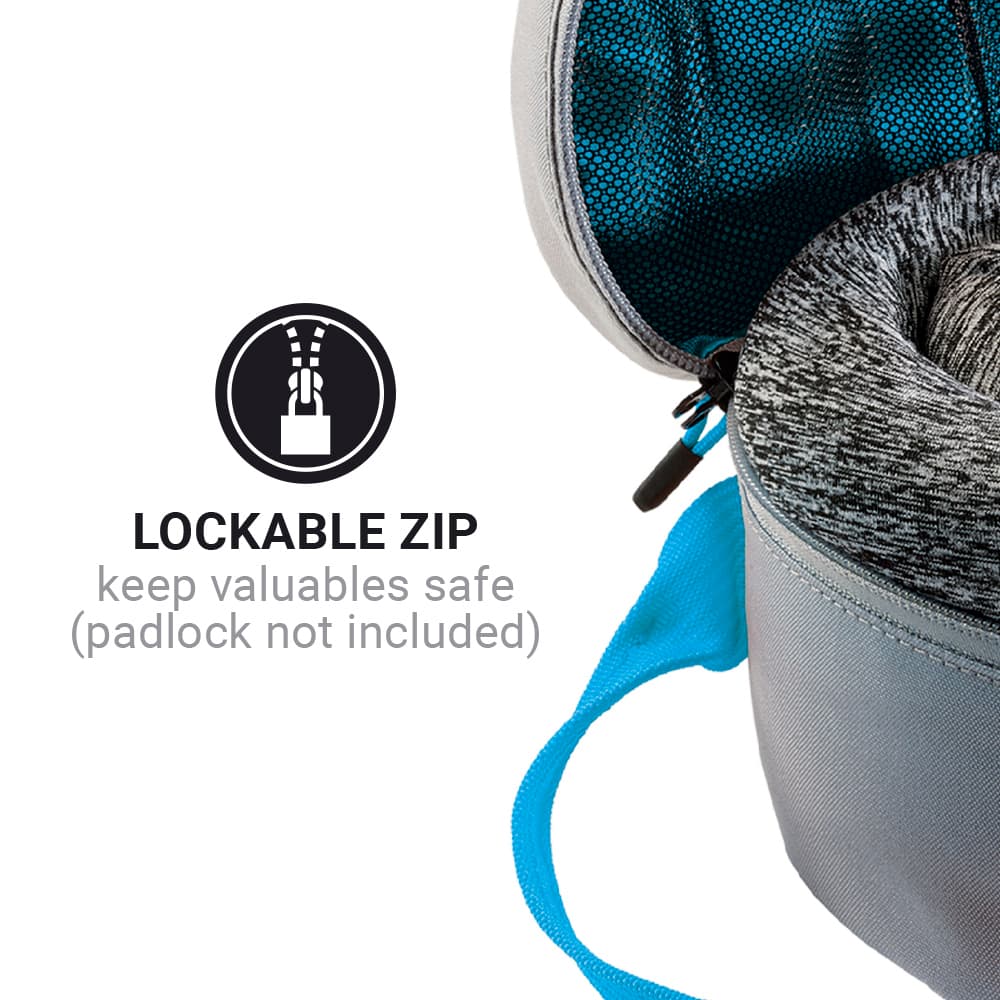 Universal Pillow Packer (Blue) detail g