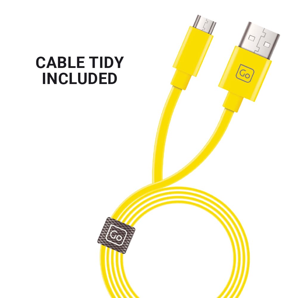Micro USB Connector Cable (2M) detail g