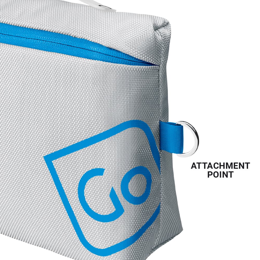 Everyday Wash Bag detail g